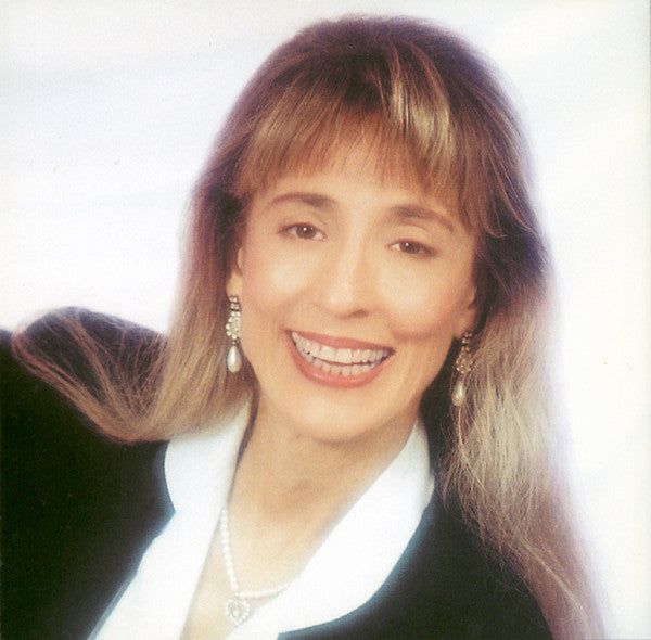 Patricia Spedden : Classical Praise - Solo Piano (CD, Album, RE)