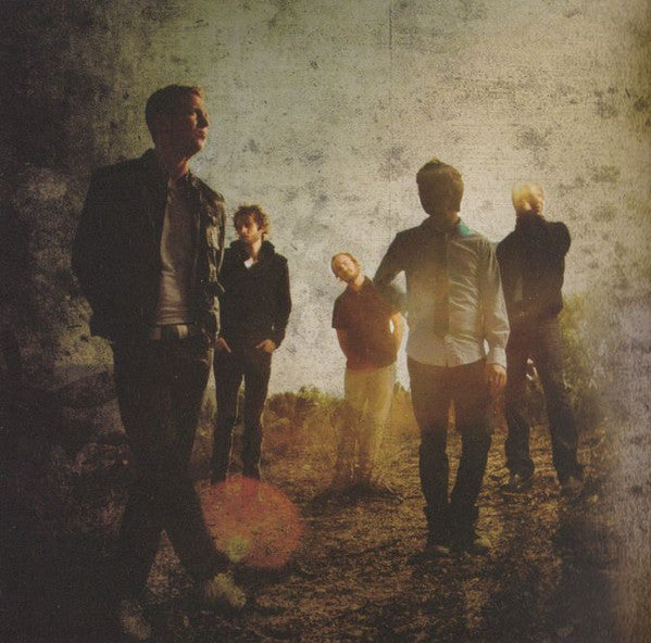 OneRepublic : Dreaming Out Loud (CD, Album, Club)
