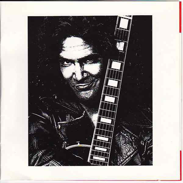Billy Squier : Hear & Now (CD, Album)