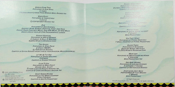 Various : Reggae in Paradise 2 (CD, Comp)
