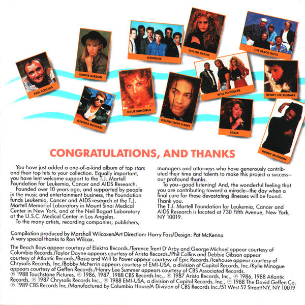 Various : Gold & Platinum Volume Six (CD, Comp, Club)