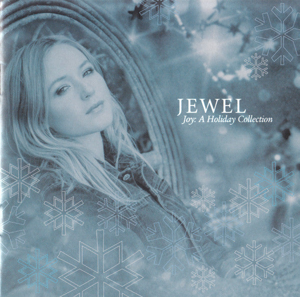 Jewel : Joy (A Holiday Collection) (HDCD, Album, Enh)