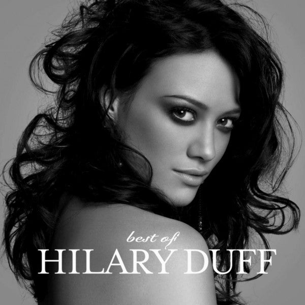 Hilary Duff : Best Of Hilary Duff (CD, Comp)