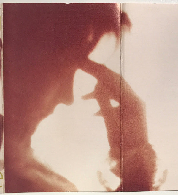 k.d. lang : Ingénue (Cass, Album, SR)