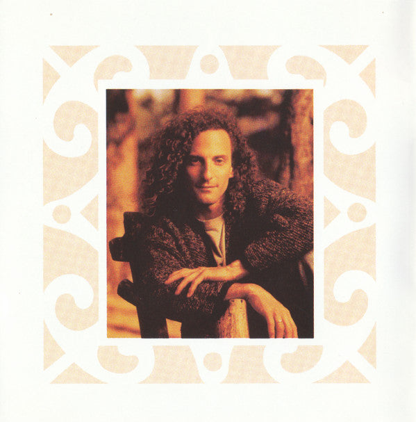 Kenny G (2) : Miracles - The Holiday Album (CD, Album)