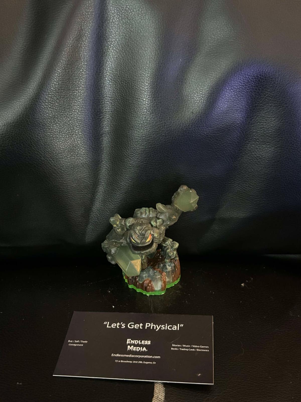 Prism Break Activision Skylanders Loose Video Game
