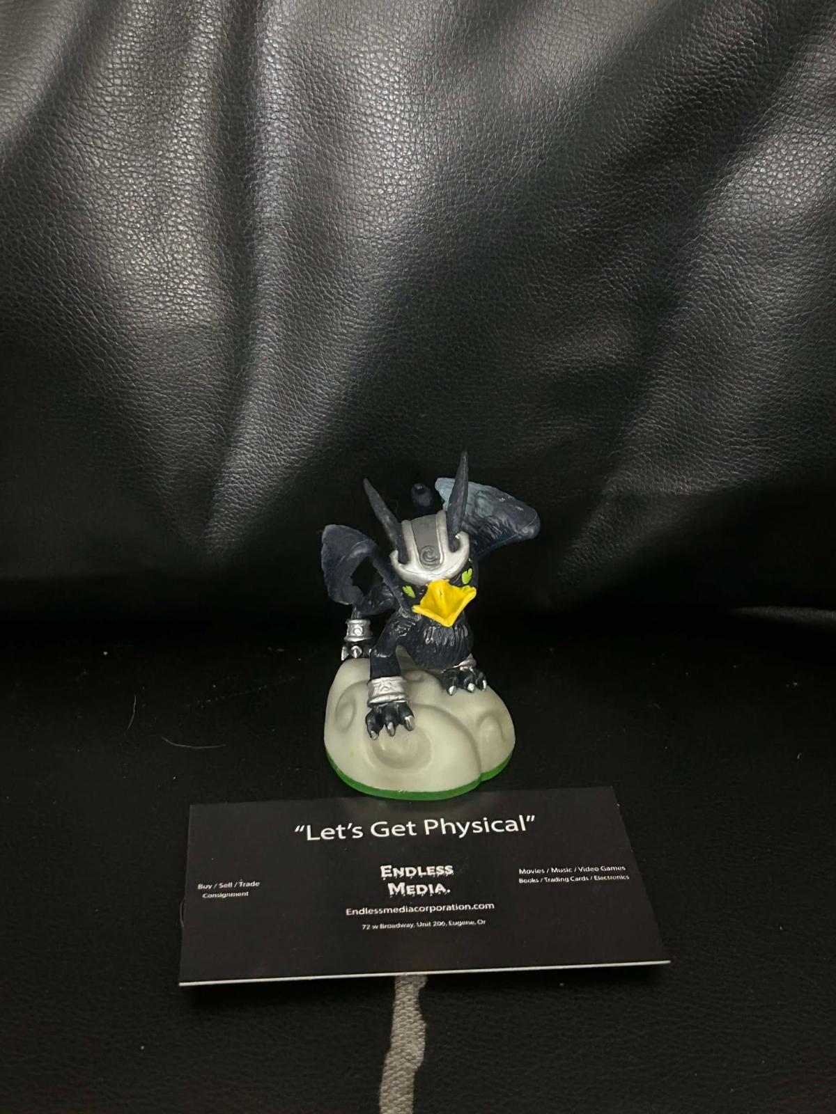 Sonic Boom Activision Skylanders Loose Video Game