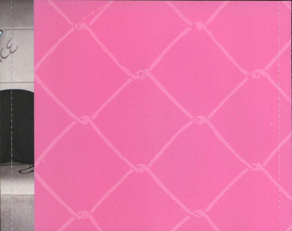 P!nk : M!ssundaztood (CD, Album, RE, Son)