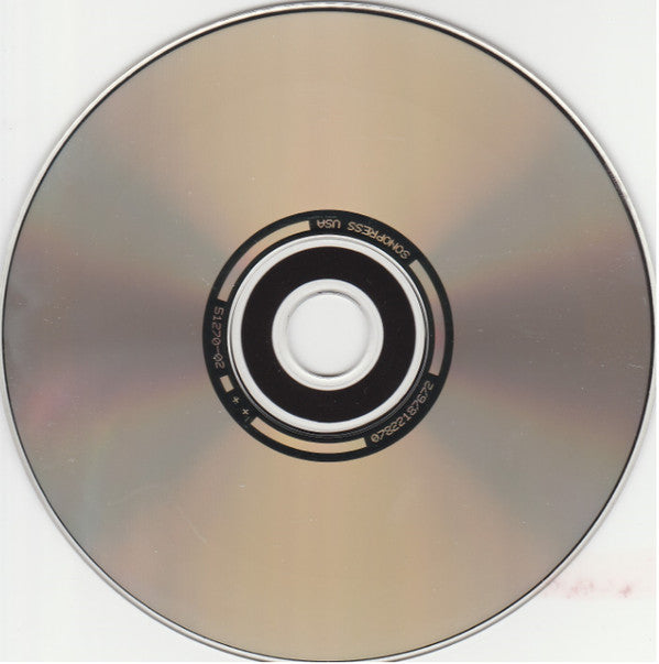 Kenny G - Miracles - The Holiday Album (CD) (VG+) - Endless Media