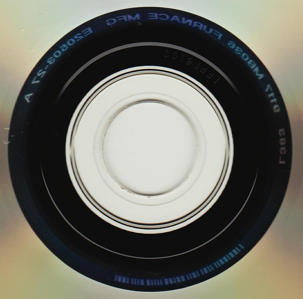Frodus : R4D10-4C71V17Y (CD, Comp)
