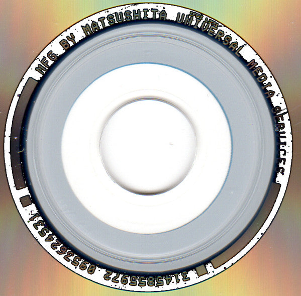 Various : Blowin' The Blues (CD, Comp)