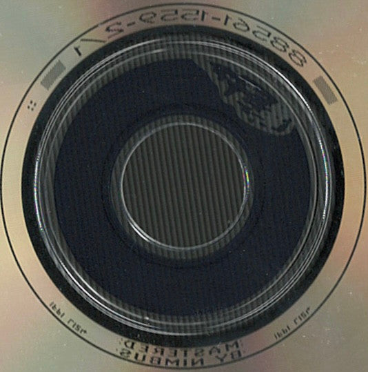 Alain Boublil And Claude-Michel Schönberg : Les Misérables - In Concert At The Royal Albert Hall (2xCD, Album, Fat)