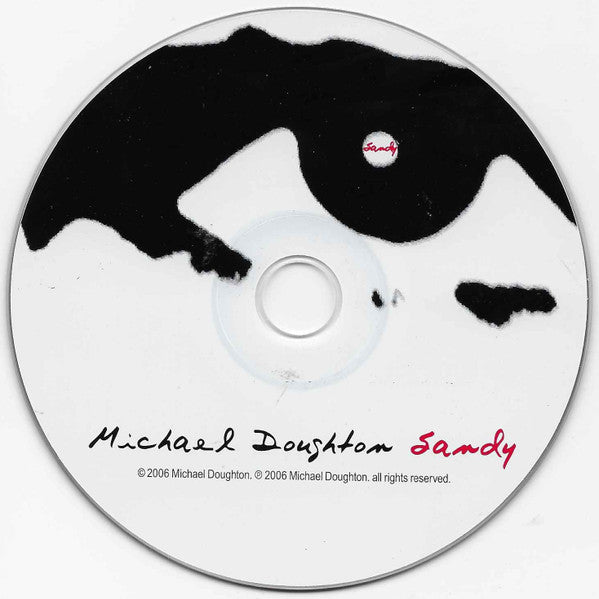 Michael Doughton : Sandy (CD, Album)
