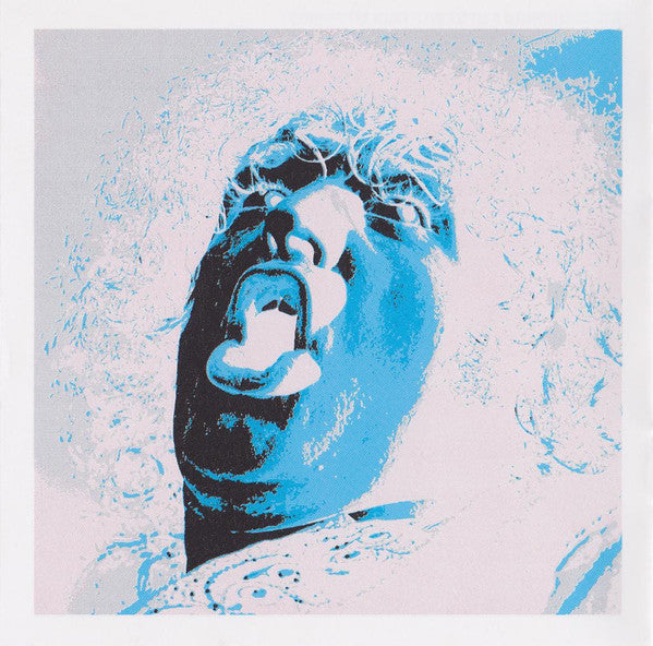 Joe Cocker : With A Little Help From My Friends (CD, Album, RE, RM)