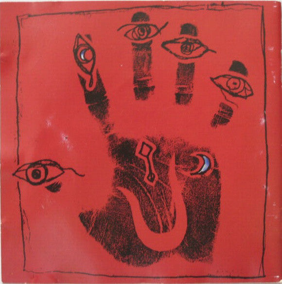The Cure : Wish (CD, Album)