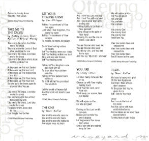 Casey Corum, Sheri Keller : Offering Of Love (CD, Album)