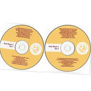 Unknown Artist : Party Fun Pack (CD+G)