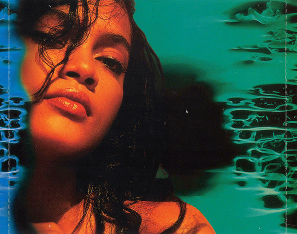 Various : Latin Rhythm (CD, Comp)