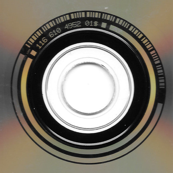 Alison Krauss & Union Station : New Favorite (CD, Album, UML)