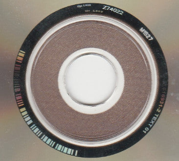 Zac Brown Band : The Foundation (CD, Album, Car)