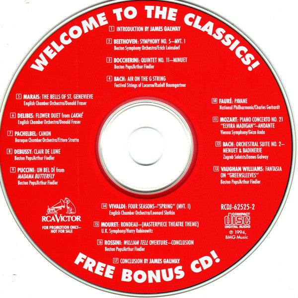 Various : Power Classics (2xCD, Comp)