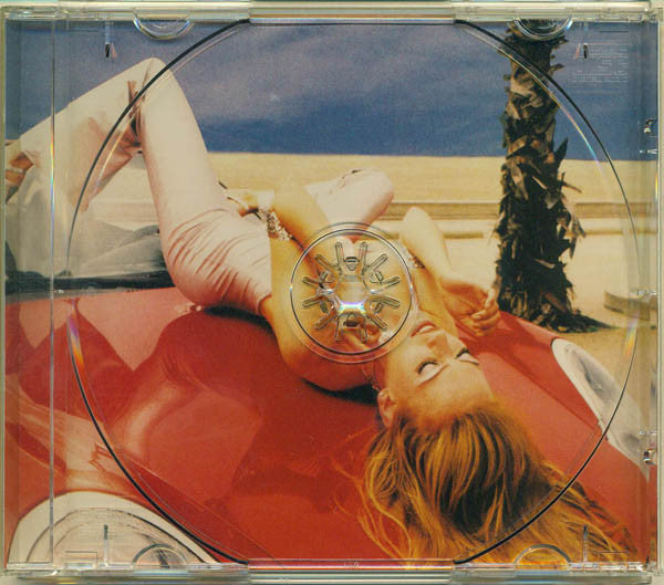 Robert Schimmel - If You Buy This CD, I Can Get This Car (CD) (VG+) - Endless Media