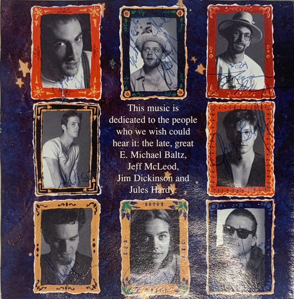 The Bourbon Tabernacle Choir : Superior Cackling Hen (CD, Album)