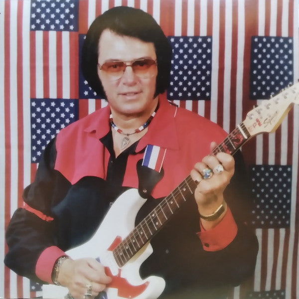David Jesse Moore : Road To America U.S.A (CD, Album)
