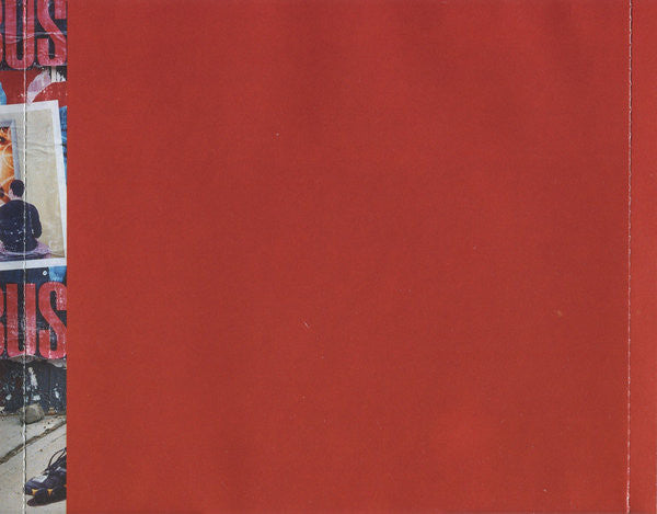 Dave Matthews Band : Busted Stuff (CD, Enh)