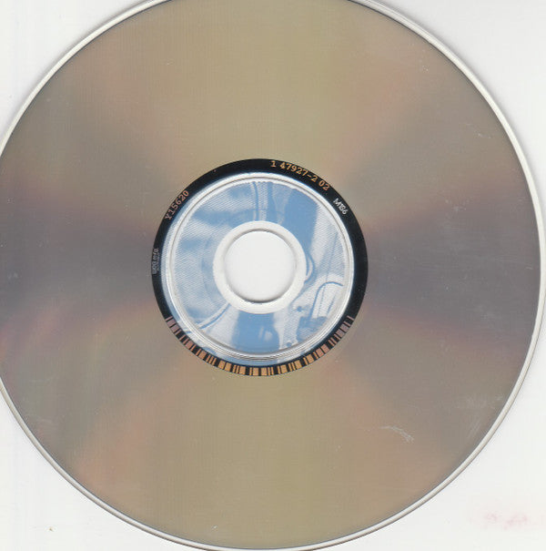 Trick Pony : Trick Pony (CD, Album)