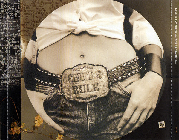 Dixie Chicks : Home (CD, Album)