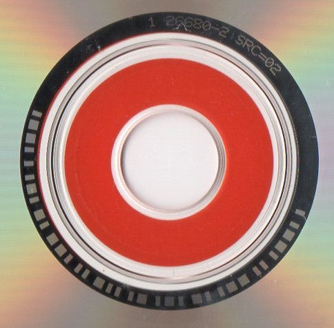Dire Straits : On Every Street (CD, Album, Club, SRC)