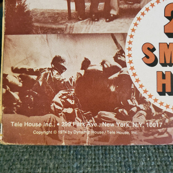 Various : The Greatest Hits Of The War Years (2xLP, Comp)