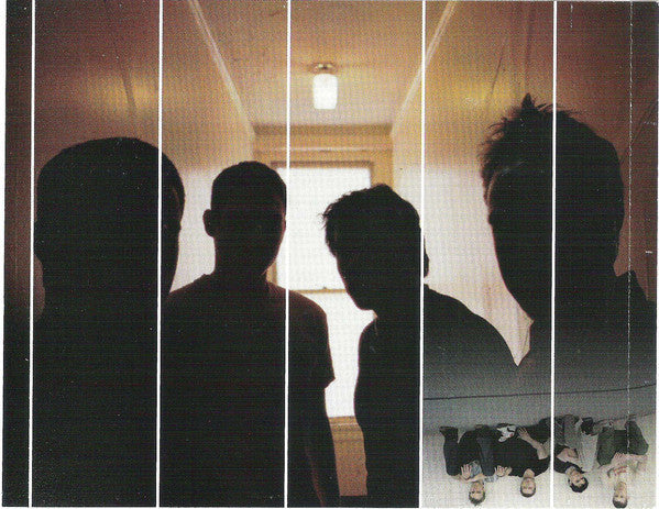 Trapt : Trapt (CD, Album, Enh, WMO)