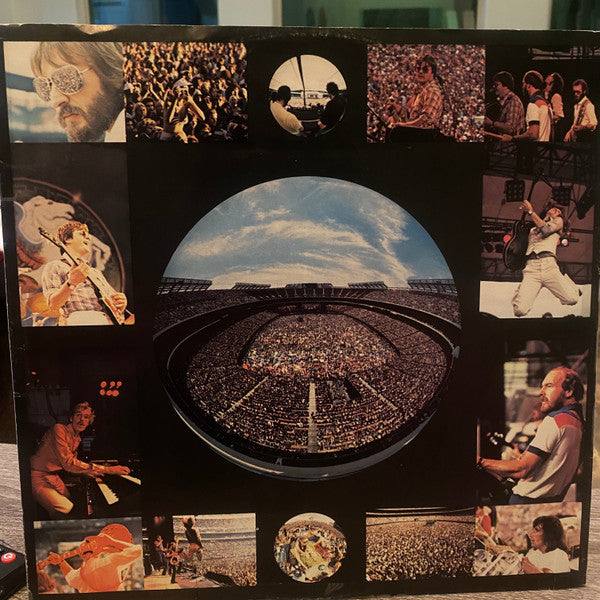 Steve Miller Band : Greatest Hits 1974-78 (LP, Comp, Los)