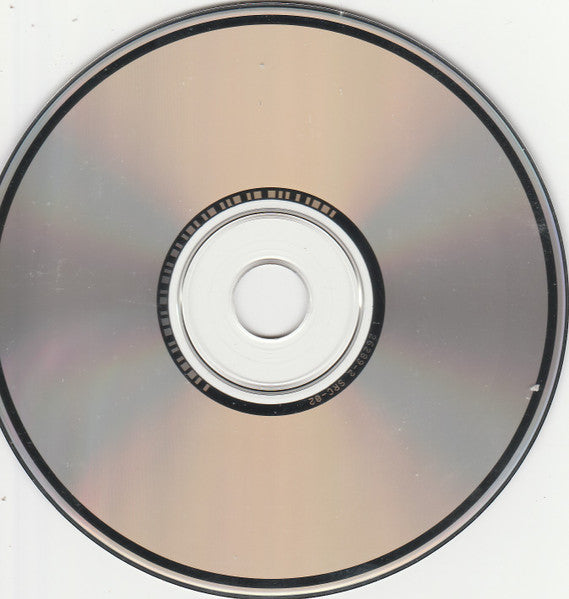 Kenny Rogers : Love Is Strange (CD, Album, Club)