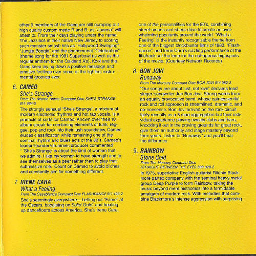 Various : Hear The Light Volume I (CD, Comp, Smplr)