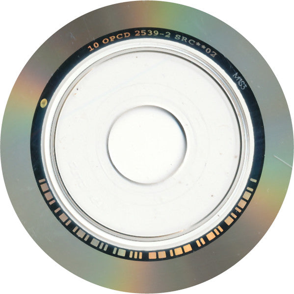 Various : The Rock 'N' Roll Era 1963 (CD, Comp, RE, RM)