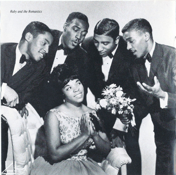 Various : The Rock 'N' Roll Era 1963 (CD, Comp, RE, RM)