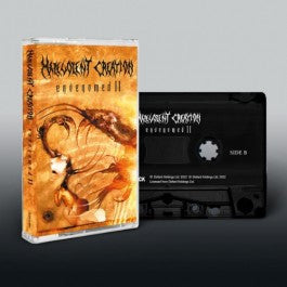 Malevolent Creation : Envenomed II (Cass, Album, RE)