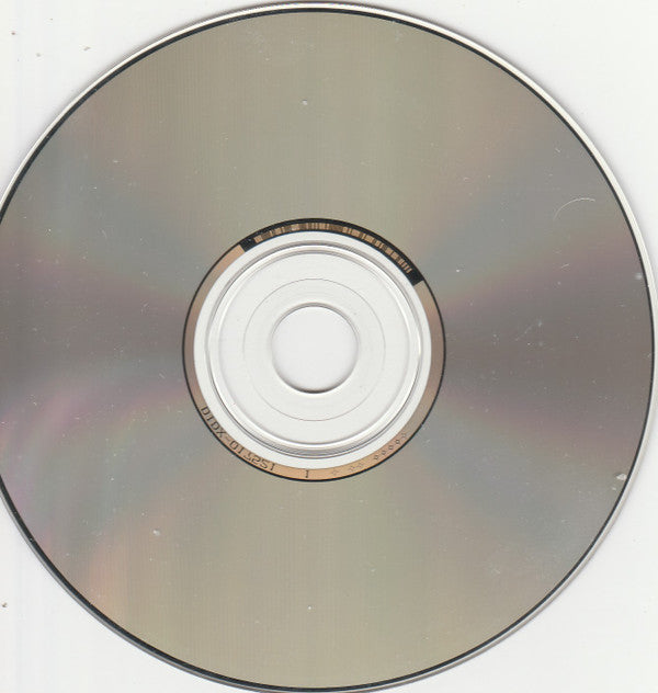 Various - A Christmas Concert (CD) (VG+) - Endless Media