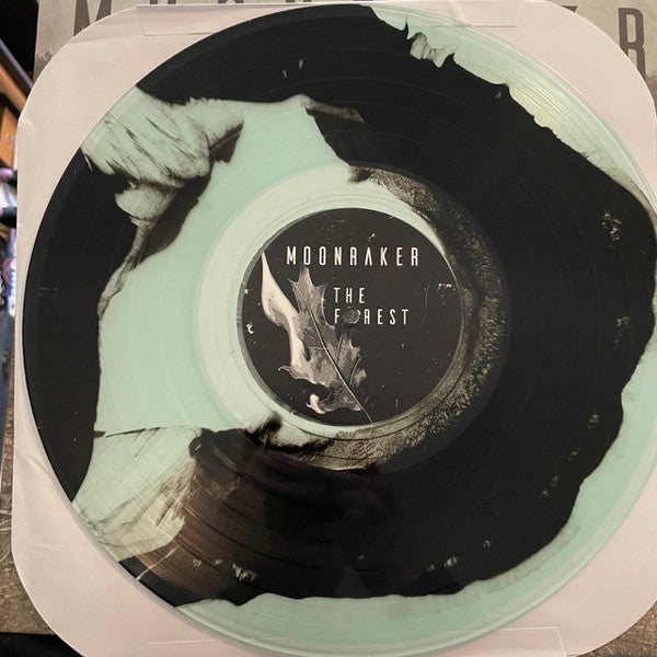 Moonraker (11) : The Forest (LP, Cok)