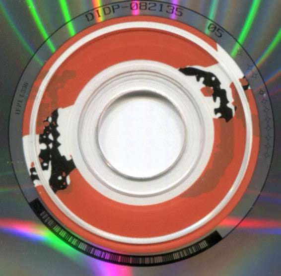 Sponge (3) : Rotting Piñata (CD, Album, RP, Son)