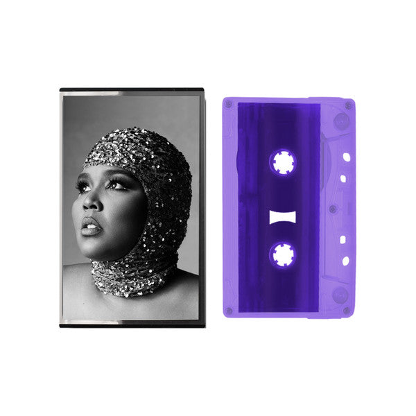 Lizzo : Special (Cass, Album, Pur)