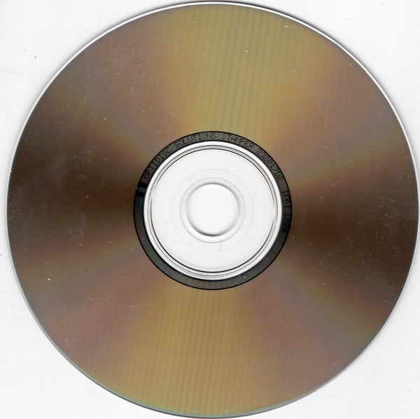 Jim Greeninger : Solo Guitar (CD, Album)