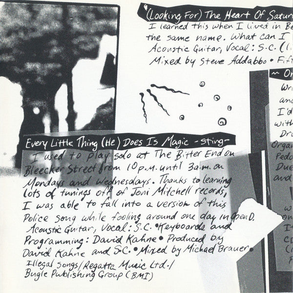 Shawn Colvin - Cover Girl (CD) (VG) - Endless Media