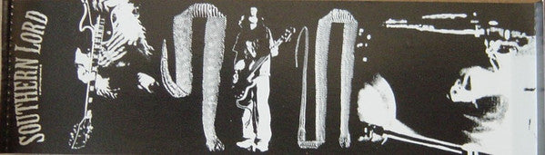Boris (3) : Absolutego+ (Special Low Frequency Version) (CD, Album, RM, RP)