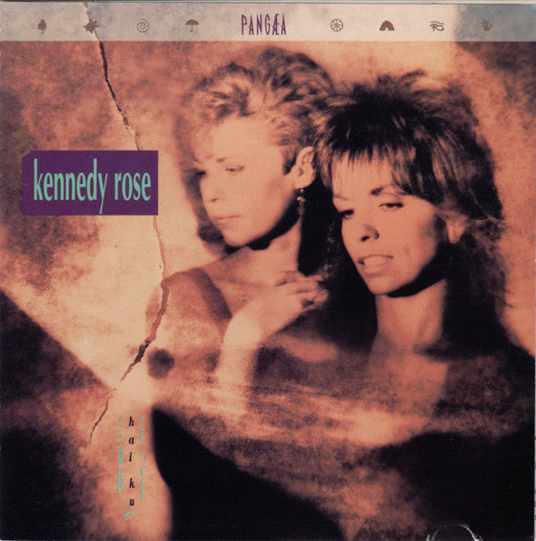 Kennedy Rose : Hai Ku (CD, Album)