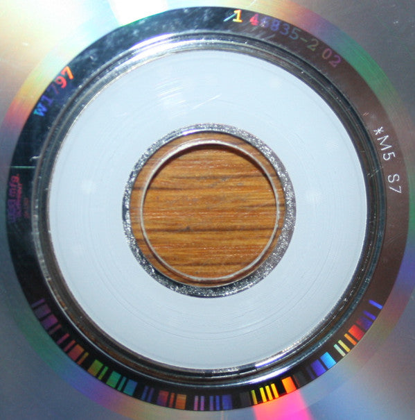 Enya : Paint The Sky With Stars - The Best Of Enya (CD, Comp, WMC)