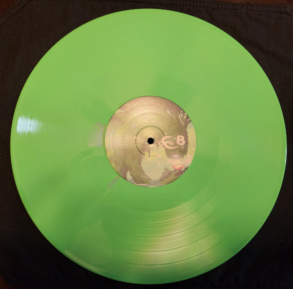 Raimu (3) : The Spirit Within (LP, Ltd, Num)